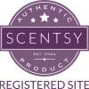 An Official Scentsy Registered Website