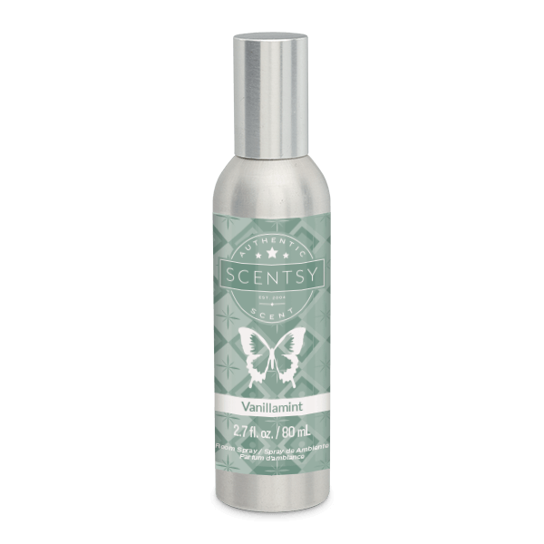 Vanillamint Room Spray - TLK Scents